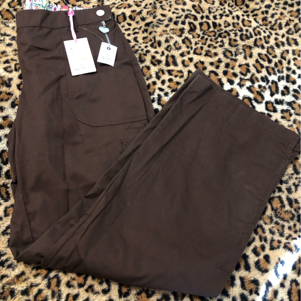 WOMENS koi petite medium scrub pants